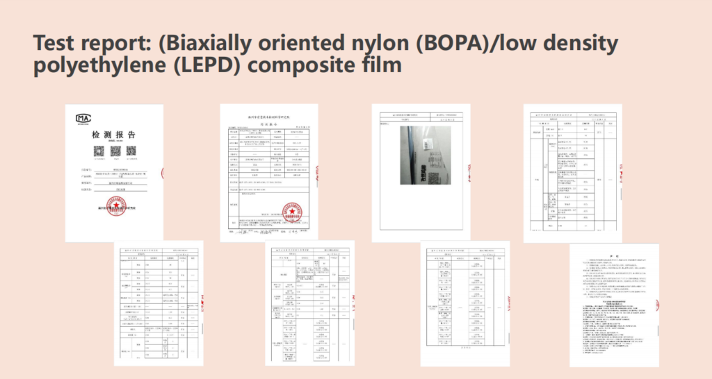 COMPANY QUALIFICATION AND ASSURANCE2