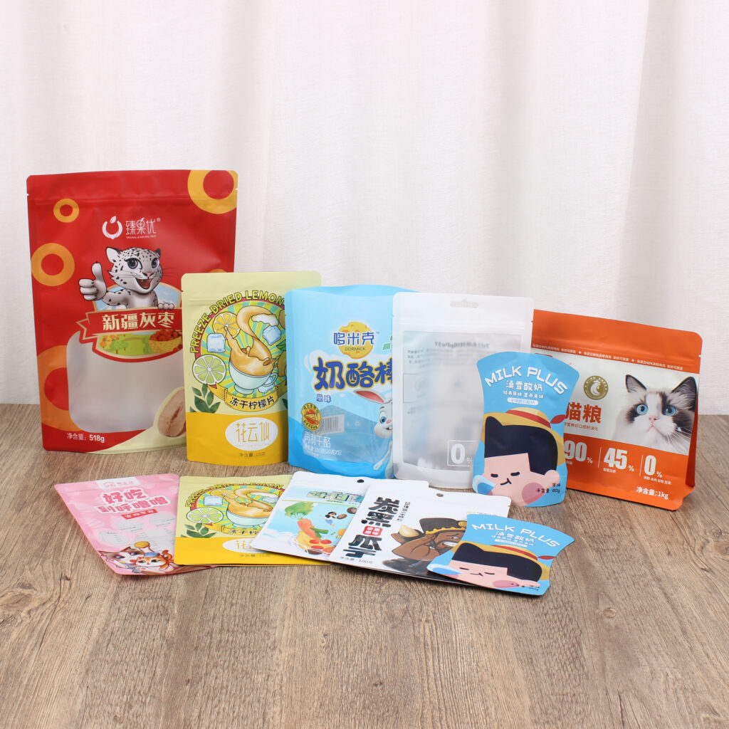 Custom pouch home cover-2