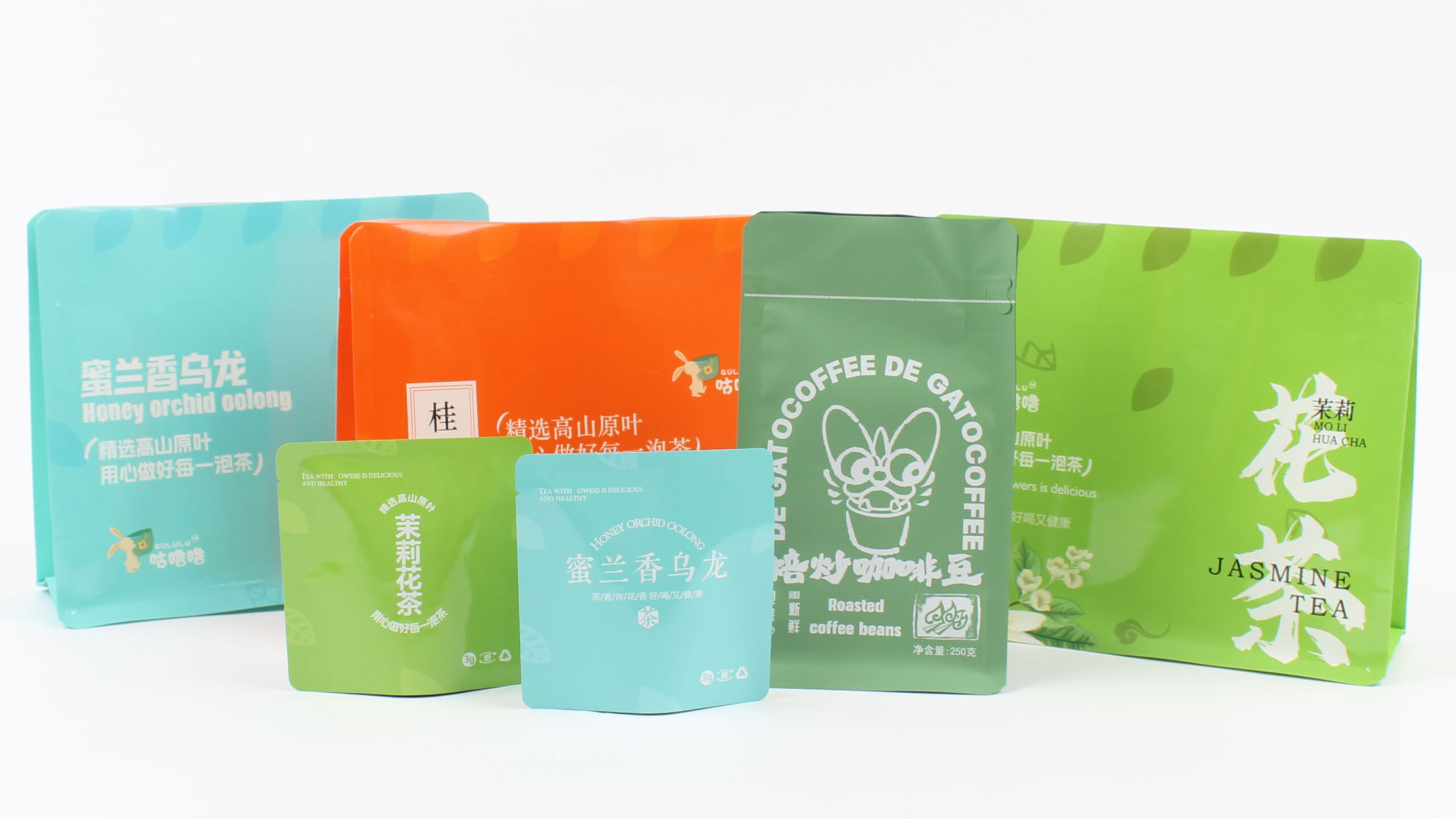 eco-friendly food packaging