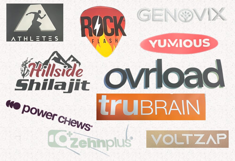 Trust clients Galepack