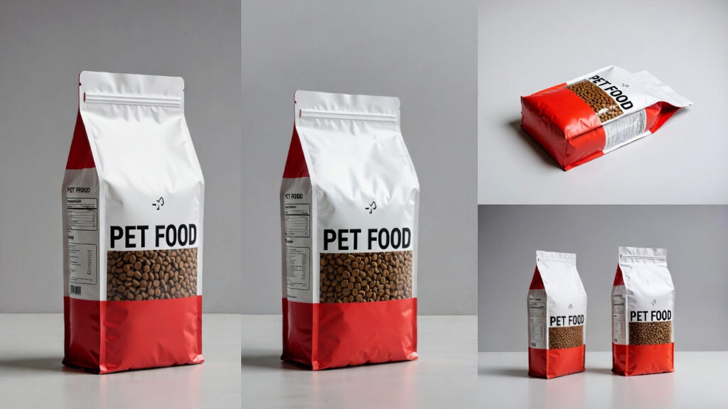 custom pet food pouch2