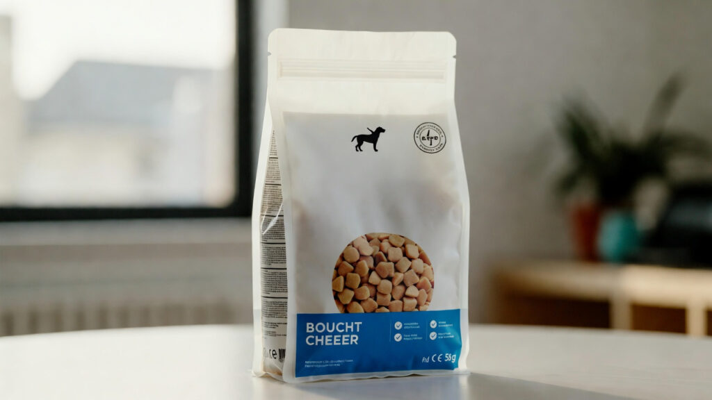 custom pet food pouch6